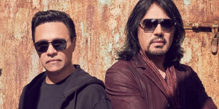 Los Temerarios se separan; anuncian el fin de la agrupación tras 40 años de trayectoria