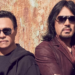Los Temerarios se separan; anuncian el fin de la agrupación tras 40 años de trayectoria