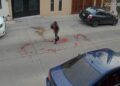 VIDEO: Sujeto asesina a apuñaladas a mujer en su cumpleaños en Guanajuato