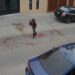 VIDEO: Sujeto asesina a apuñaladas a mujer en su cumpleaños en Guanajuato