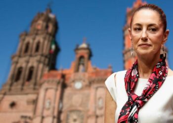 Claudia Sheinbaum visitará la zona huasteca en próximo jueves