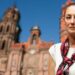 Claudia Sheinbaum visitará la zona huasteca en próximo jueves
