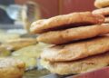 De Soledad para el mundo: Gorditas Doña Marce, orgullo gastronómico con más de 53 años en SLP