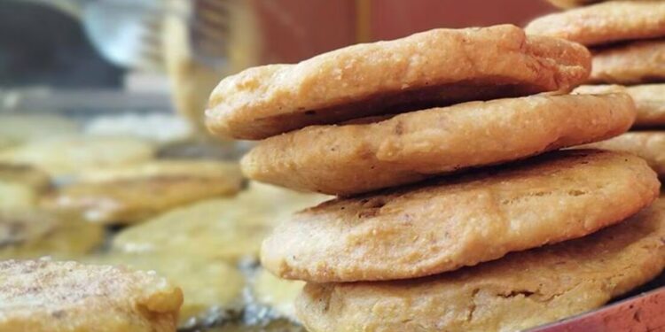 De Soledad para el mundo: Gorditas Doña Marce, orgullo gastronómico con más de 53 años en SLP
