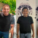 Detienen a alcalde de Axtla de Terrazas, andaba ebrio y de parranda en Cancún