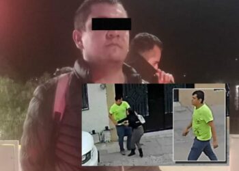 Confirman detención del feminicida de Milagros Monserrat, mujer apuñalada en León