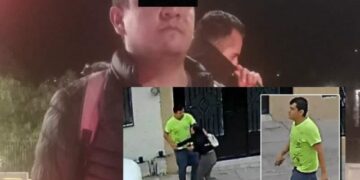Confirman detención del feminicida de Milagros Monserrat, mujer apuñalada en León