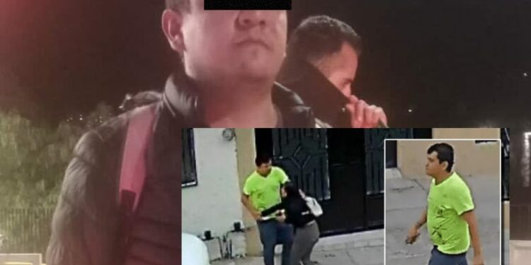 Confirman detención del feminicida de Milagros Monserrat, mujer apuñalada en León