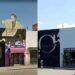 ¡Adiós a un ícono en la capital de SLP! Retiran rótulo de Resortes sobre Reforma y Zapata