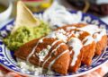 ¡Enchiladas potosinas gratis! Soledad se une al Día de la Garnacha en la Fenapo