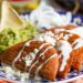 ¡Enchiladas potosinas gratis! Soledad se une al Día de la Garnacha en la Fenapo