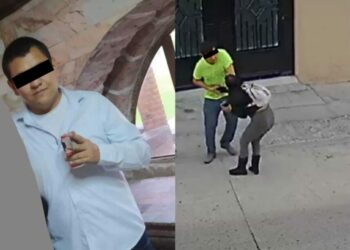 Ofrecen recompensa para dar con feminicida de Milagros Monserrat