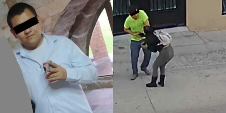 Ofrecen recompensa para dar con feminicida de Milagros Monserrat