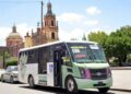 Estas son las rutas gratuitas que te llevarán hasta la Fenapo 2023