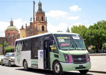 Estas son las rutas gratuitas que te llevarán hasta la Fenapo 2023