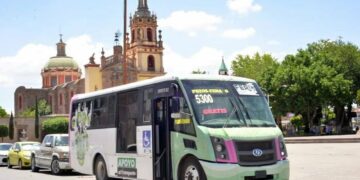 Estas son las rutas gratuitas que te llevarán hasta la Fenapo 2023