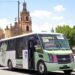 Estas son las rutas gratuitas que te llevarán hasta la Fenapo 2023
