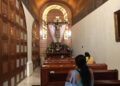 Señor de los Trabajos, el santo al que le rezan los potosinos para encontrar chamba