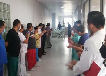 Joven de 28 años dona sus órganos y regala vida a cinco personas en SLP