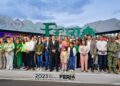 Gran inicio de la edición 2023 de la Feria Nacional Potosina