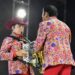 Espectacular inicio de la FENAPO con los “Tigres del Norte”