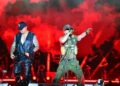 Wisin y Yandel ponen ritmo y “flow” en la FENAPO