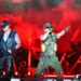 Wisin y Yandel ponen ritmo y “flow” en la FENAPO