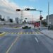 Nuevo circuito vial al poniente de la ciudad, inaugura Galindo, al abrir a la circulación avenida Sierra Vista y prolongación Chapultepec