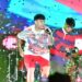Fenapo rebasa 5 millones de visitas y Junior H rompe récord: 250 mil fans