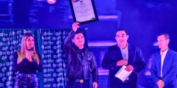Reconoce la ASONAFE a la Fenapo 2023, como la mejor feria del país