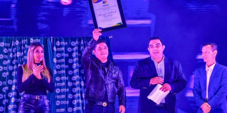 Reconoce la ASONAFE a la Fenapo 2023, como la mejor feria del país