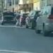 VIDEO: Otro intento de asalto a plena luz del día, ahora en Himalaya