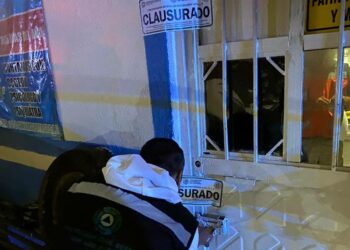 Promete Gallardo mano dura contra los “anexos”