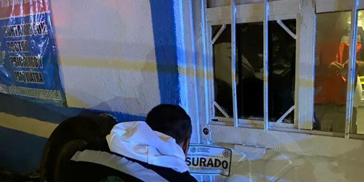 Promete Gallardo mano dura contra los “anexos”