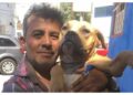 El que está dejando huella. Una entrevista con el rescatista Juan Manuel Reyna