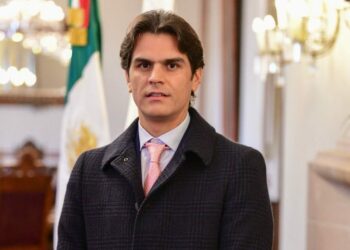 Gallardo “Candidatea”  a Valladares Eichelmann para la alcaldía capitalina