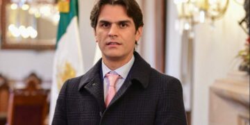 Gallardo “Candidatea”  a Valladares Eichelmann para la alcaldía capitalina