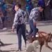 VIDEO: Salen videos de otras agresiones por parte sujeto que golpeó a un empleado de Subway