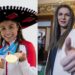Paola Longoria arremete contra Ana Guevara; levanta la mano para dirigir a la Conade