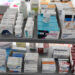SLP sin venta de medicamentos falsos