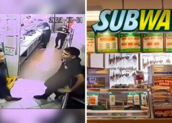 “El Tiburón siempre humillaba a los demás”: Vecino del hombre que golpeó a empleado de Subway