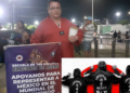 Ante falta de apoyo, deportistas potosinos “botean” en la Fenapo para ir al mundial de Taekwondo en Inglaterra