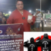 Ante falta de apoyo, deportistas potosinos “botean” en la Fenapo para ir al mundial de Taekwondo en Inglaterra