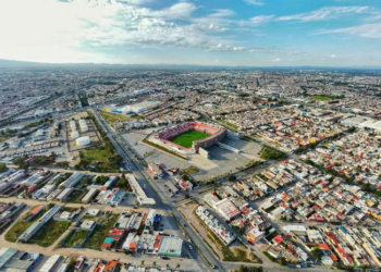 Miércoles parcialmente nublado con probabilidad de tormentas aisladas