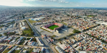Miércoles parcialmente nublado con probabilidad de tormentas aisladas