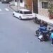 Niña de 11 años pierde su brazo tras caer de una motocicleta en movimiento en Ecuador