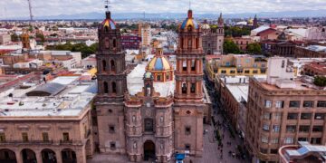 Registran mayor visitas a la capital por turismo de reuniones