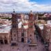 Registran mayor visitas a la capital por turismo de reuniones