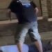 VIDEO: Aficionados de Monterrey golpean brutalmente a paramédico y saquean una ambulancia