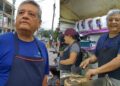 “Tacos El Peje”, taquero potosino aprovecha su parecido con AMLO y se hace viral
